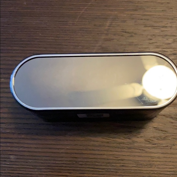 Electronic clock with a hidden camera - Picture 3 of 5